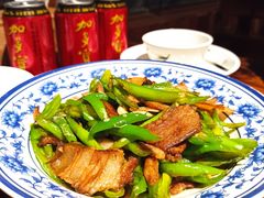 小炒肉-功夫小龙虾·烧烤·江湖菜(金沙洲店)