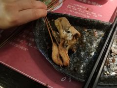 -哥老官重庆美蛙鱼头(宝山龙湖店)