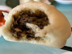 -功德林素菜饭庄(前门店)