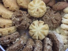 -珍妮曲奇聪明小熊(尖沙咀店)