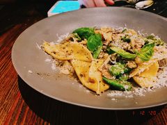 意式饺子-Carbon莫卡哆·意大利复古集市餐厅(杭州大厦店)