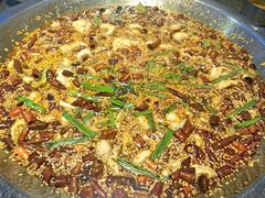 -胖子鱼·天水麻辣鱼火锅(秦州407店)