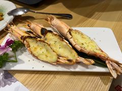 -鲔吞·和牛寿喜烧(闵行区绿瘦酒店)