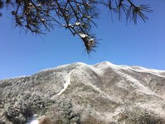 -东天目山风景区