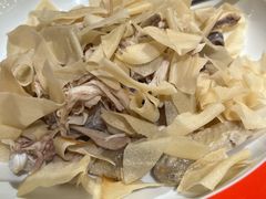 -清晖小苑•顺德地方菜(壹海城店)