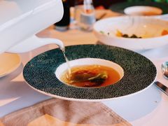 -Kathleen's Waitan 凯圣琳江景西餐厅(外滩店)