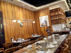 大堂-胡须佬鸡煲四季火锅店(石厦西村直营店)