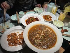 -苏帮袁Sue Cuisine(来福士店)