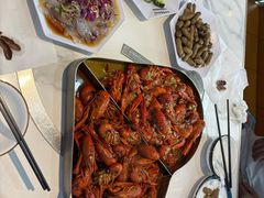 -望江门小龙虾·烧烤(九堡店)