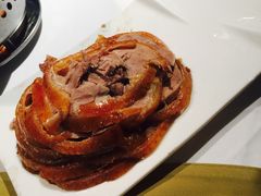 -同喜烤鸭店(光芒店)