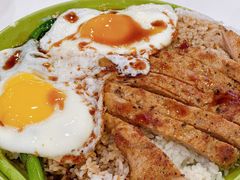 -澳门陈光记烧味饭店(南京德基广场店)