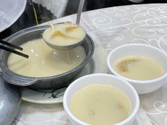 鸡煲中勾翅-凤城礼记鱼翅海鲜酒家(新马路总店)