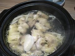 -探窝·竹笙椰子鸡(杨箕店)