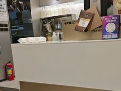 -古茗(万江华南mall店)