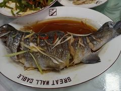 -翼松楼餐厅