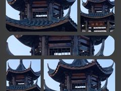 -黄埔油麻山森林公园