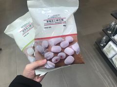 -MUJI无印良品(华懋店)