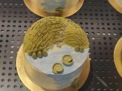 -Pantry's Best派悦坊蛋糕(K11购物艺术中心店)