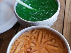 -Doo Dee Thai Food(Issan/Isaan/Esan)
