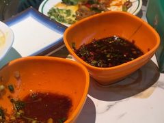 -亚马逊海鲜自助(梅溪湖步步高店)