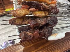 -京元盛铜锅涮肉(上海总店)