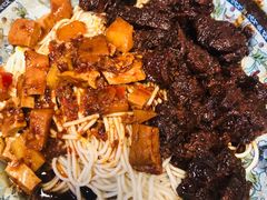 -旺泉餐饮店·清真牛肉面馆