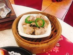 豉汁蒸排骨-龙的酒楼·手工早茶·顺德菜(近良路店)