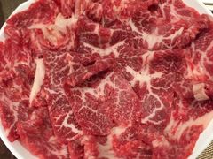 -金海阁海鲜火锅