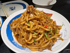 -满园烤鸭·春饼(沈北万达店)
