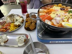 -欧巴来了韩式料理