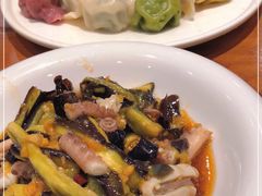 -晚归月亮湾私家菜(临邑路店)