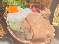-湊湊火锅·茶憩(合生汇购物中心店)