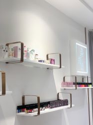 -染指坊日式美甲美睫设计中心