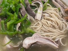 -老地方面馆(思南路店)