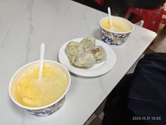 -德润福严氏烧麦总店(友谊路总店)