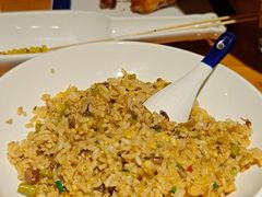 -肉串汪(月坛店)
