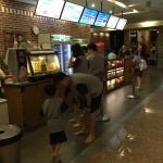 -纽斯桑拿会所(天山店)