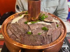 -如意林卡藏餐吧 (九寨沟店)