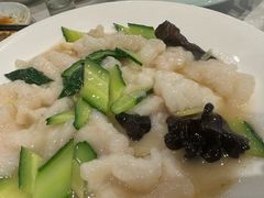 -新侨小馆(东直门北小街店)