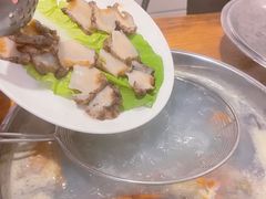 -凯华海鲜火锅·传承三十六年