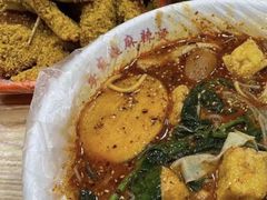 -安发瞧麻辣烫(总店)