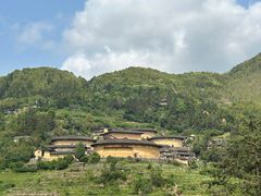 -南靖田螺坑土楼群景区