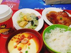 -农园餐厅(北京大学店)
