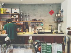 -PUZZLE COFFEE 拼图咖啡