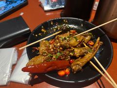 -HIB HUB公社(解放西路店)