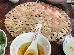 -官塘锋记鱼生·生腌·砂锅粥(牌坊街店)