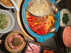 -吼堂老火锅(太古里总店)