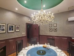 -卫鼎轩·曹公馆(鼓楼店)