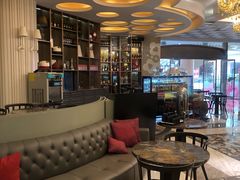 -米乐星世界KTV(汇智国际商业中心店)