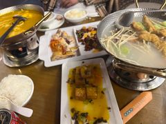 -隔壁老王·家常云南菜(花巷店)